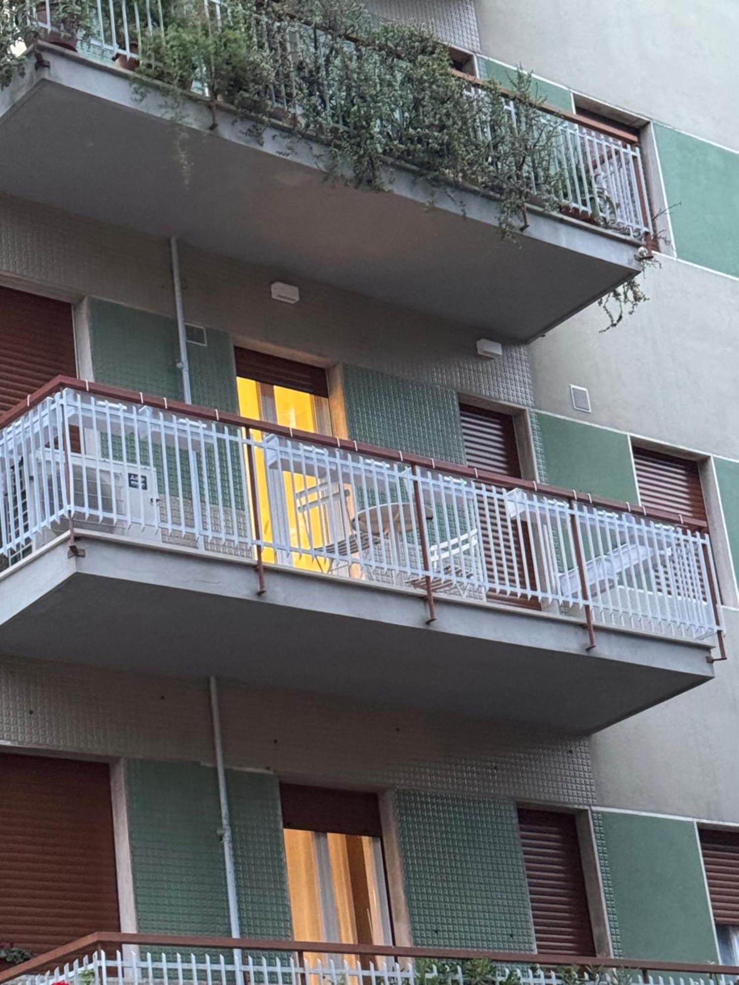 Le Ciulla Luxury B&B Pescara Exterior foto