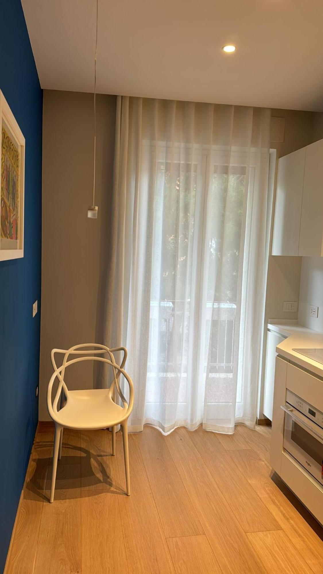 Le Ciulla Luxury B&B Pescara Exterior foto